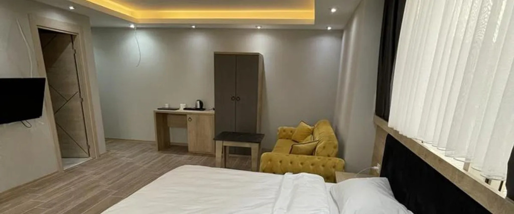 Asem Otel