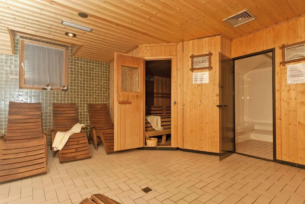 Hotel Garni Hafele