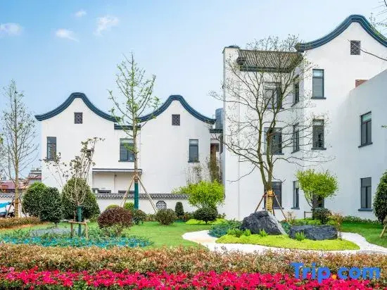 Nanfeng Gongjuyuan Homestay