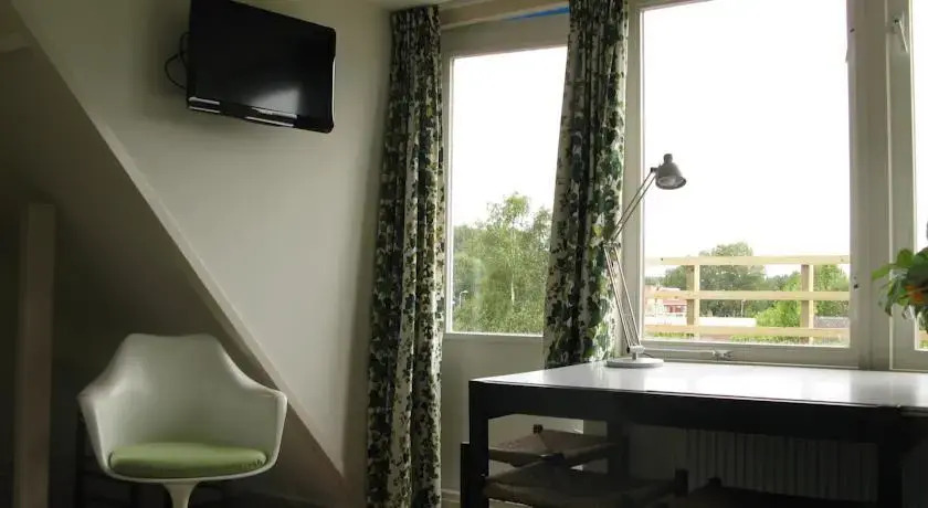 Amsterzonian B&B