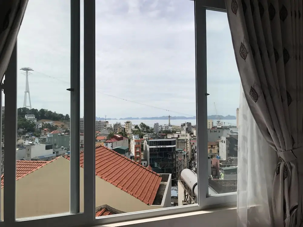 Babycat Guesthouse & Cafe
