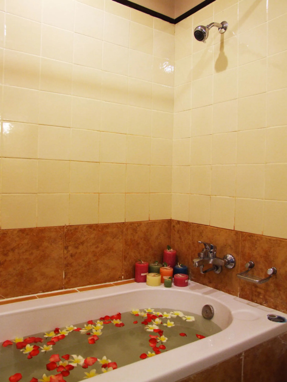 Sarita Chalet & Spa Jomtien beach Pattaya