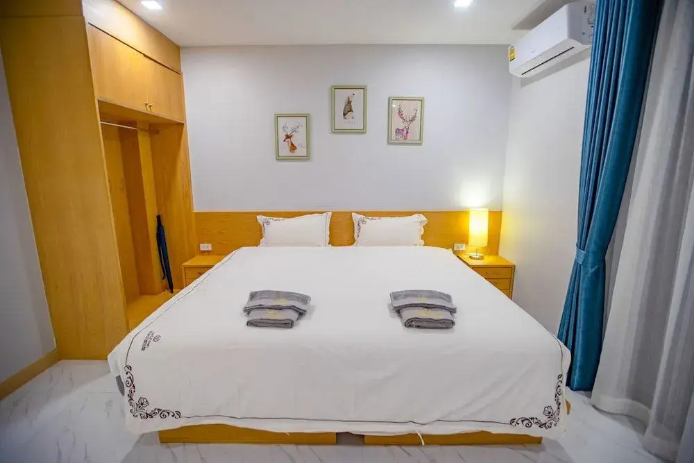 Aonang nine poolvilla