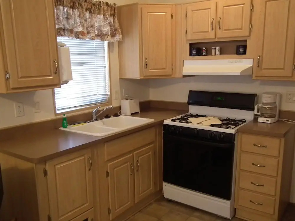Twentynine Palms Resort