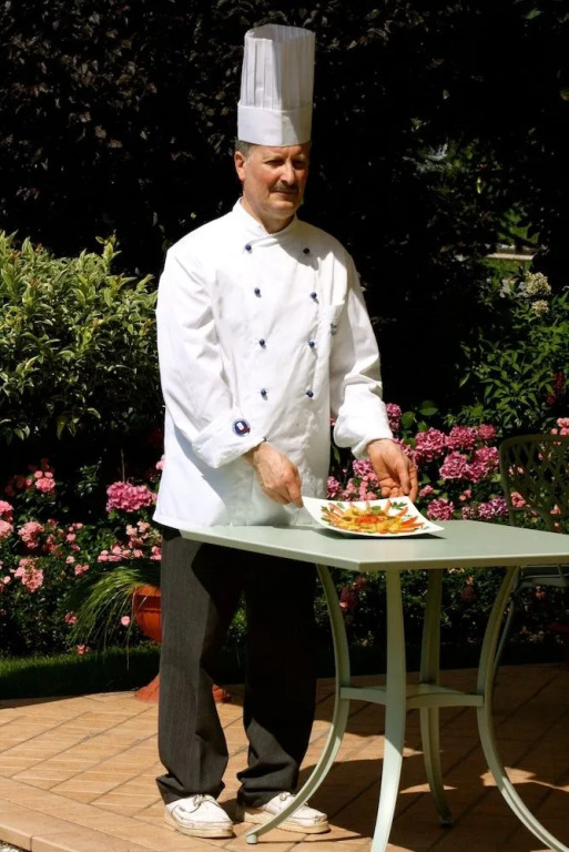 Hotel Al Poggio Verde
