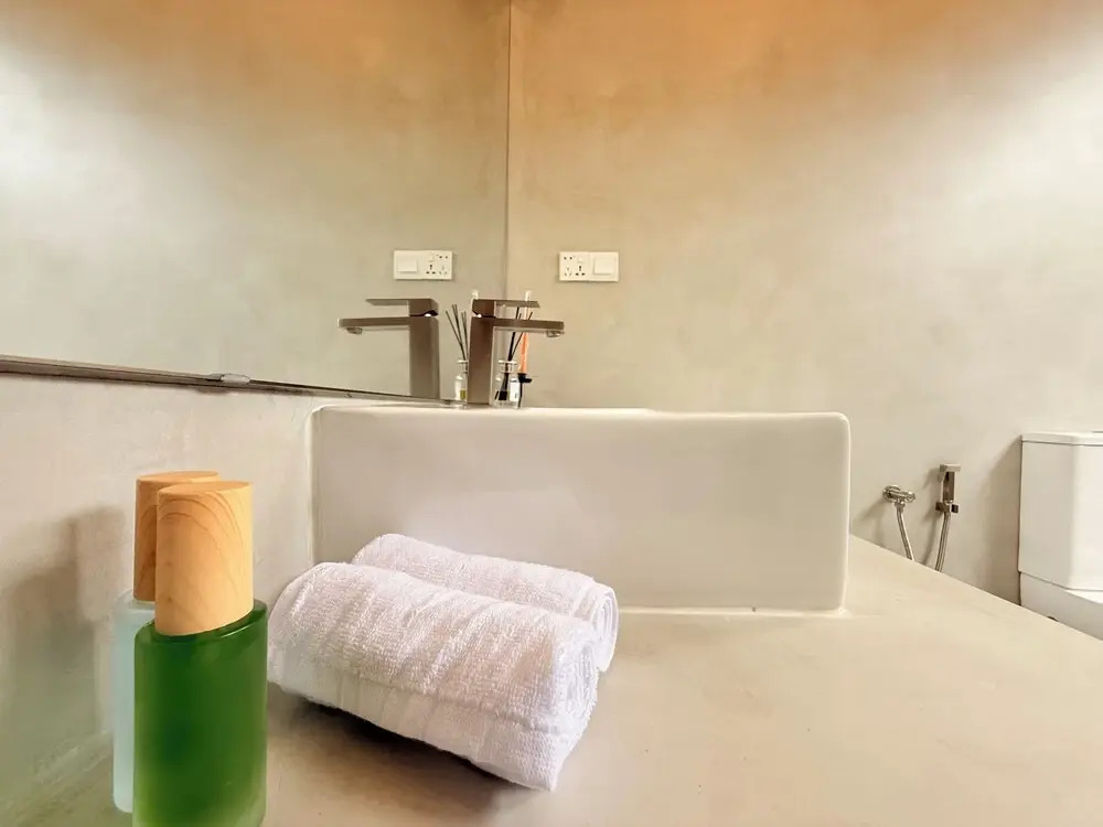 Kavana Resort and Villa