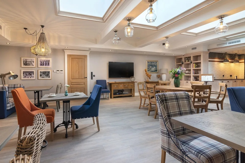Moje Orłowo Boutique Bed & Breakfast