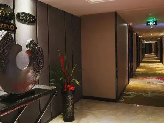 RunFeng Hotel
