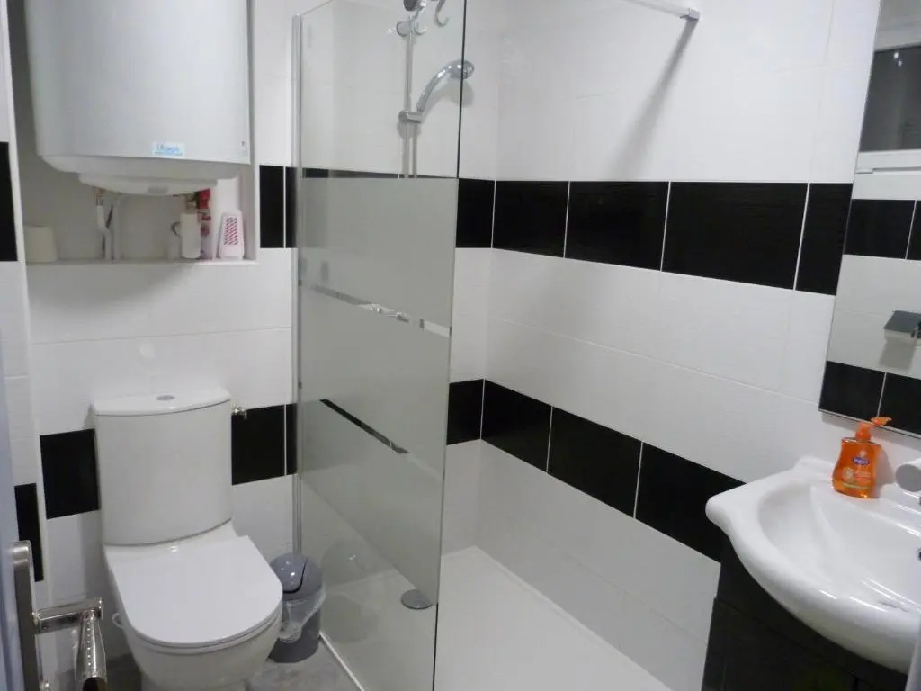 Superbe appartement dans résidence Parking gratuit