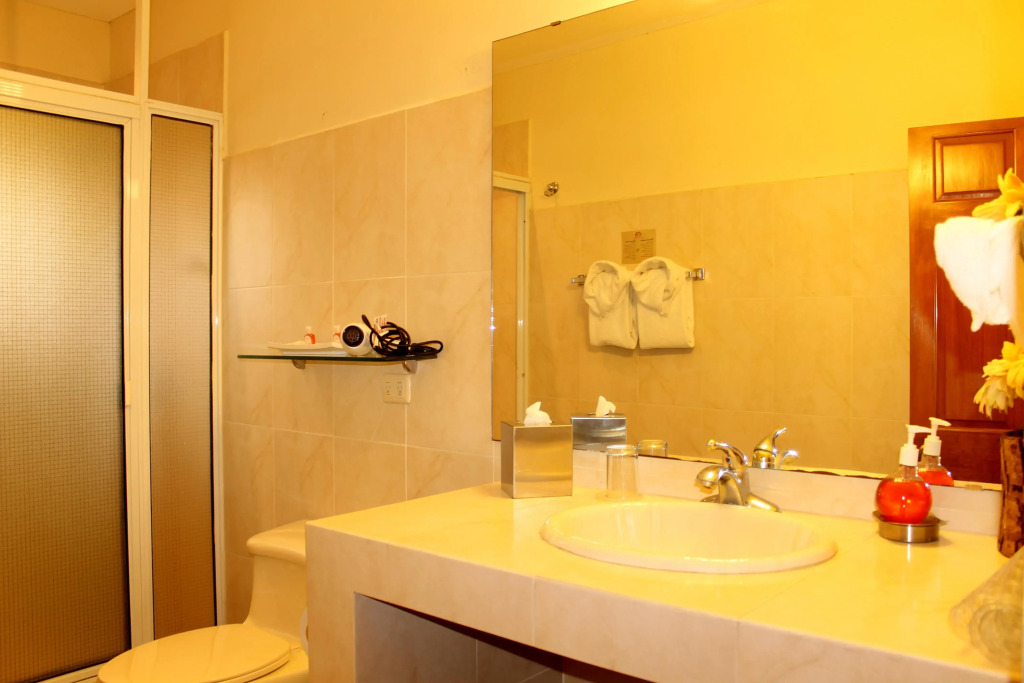 Las Magnolias Hotel Boutique