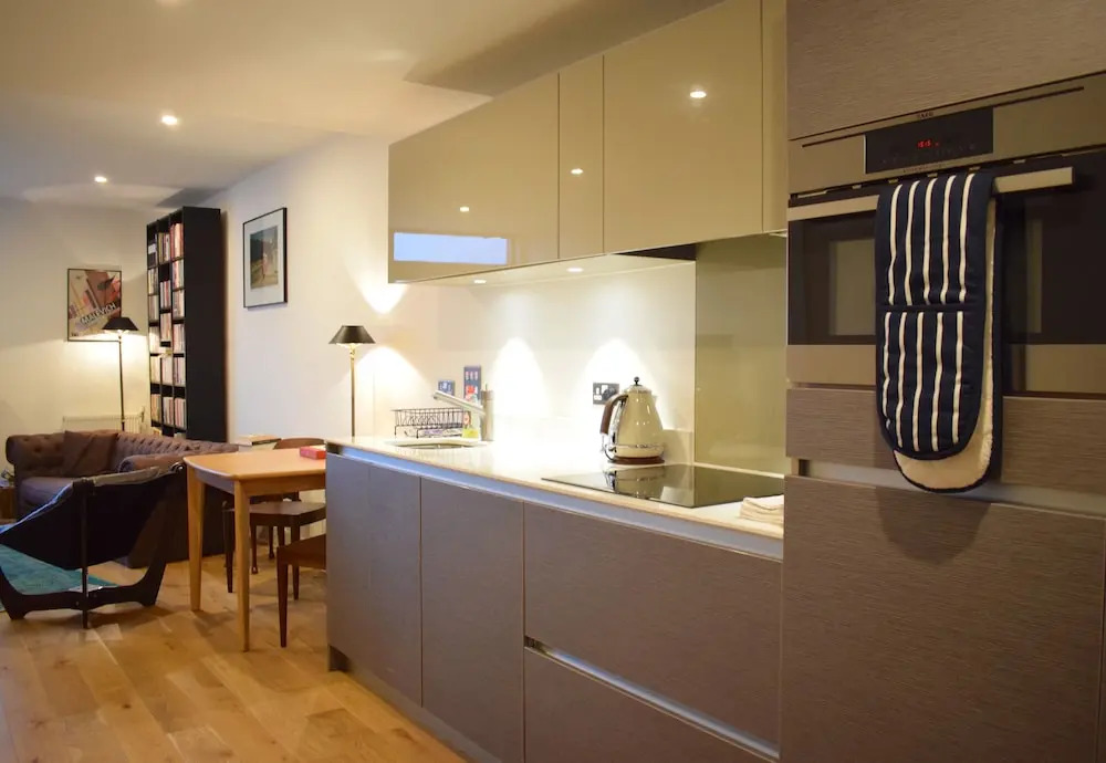 Modern 1 Bedroom Apartment in Islington