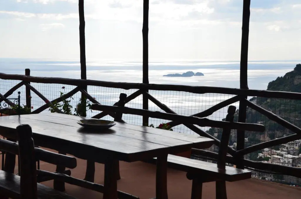 Villa Graziella Positano "a Piece of Paradise"