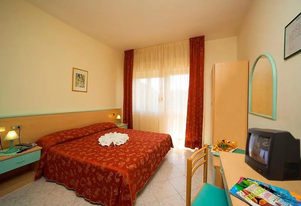 Hotel Di Giovanni