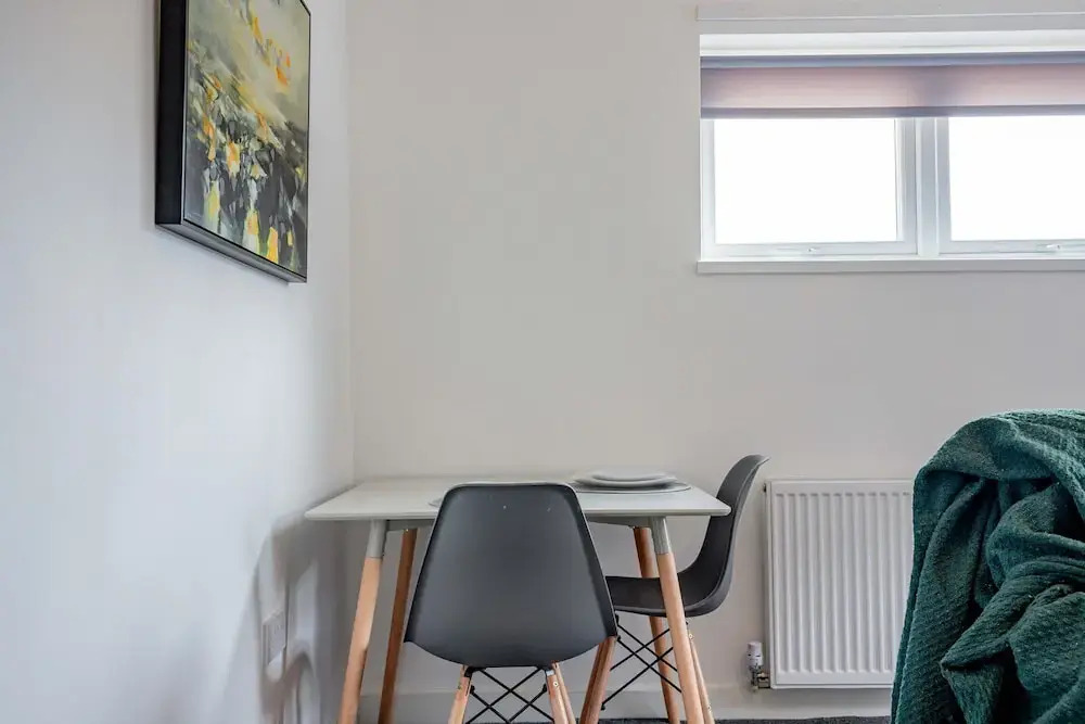 Host Stay Bromyard Flat 2