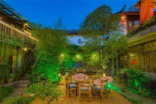 Si Yue Tian Inn
