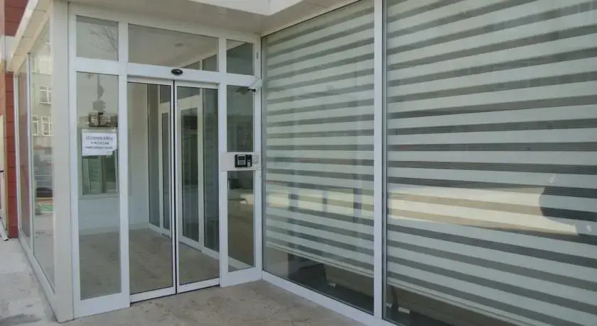 Bakirkoy Turkuaz Apart