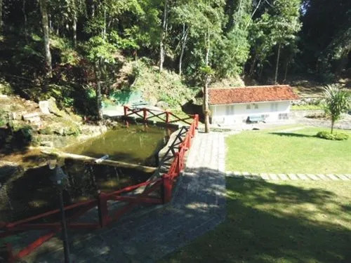 Pousada Mata Atlantica dos Sauer