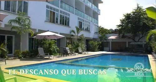 Bungalows Rega