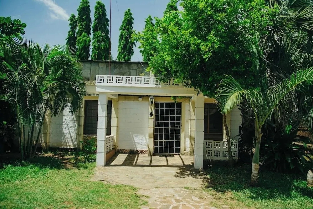 The Darad House Diani