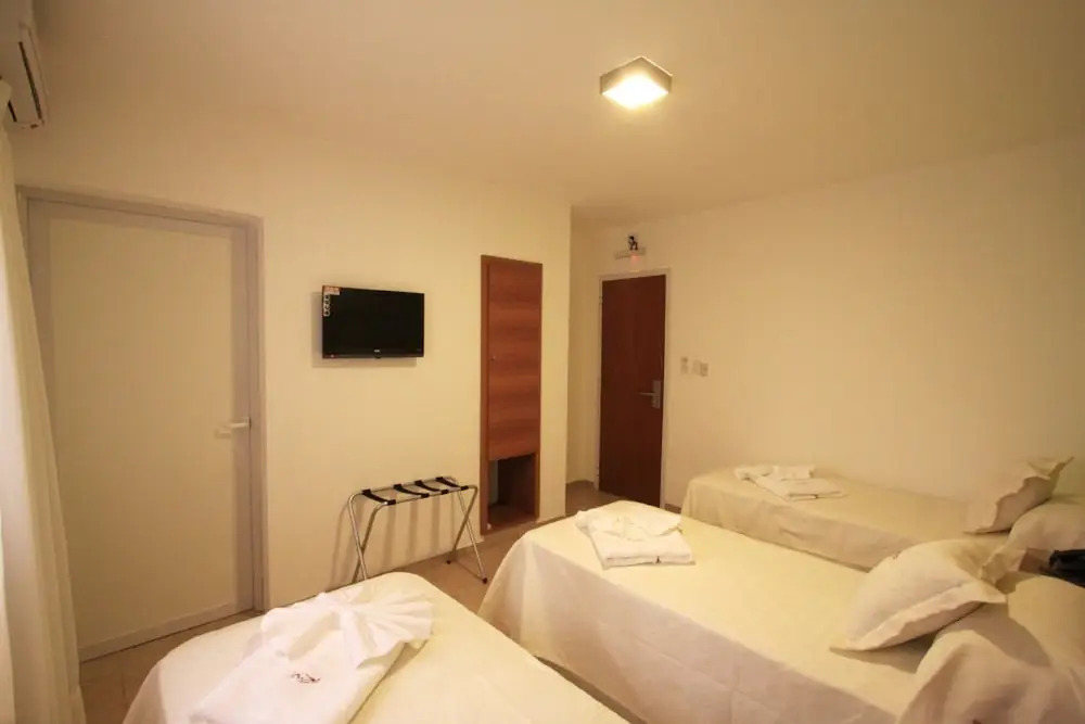 Hotel Rio
