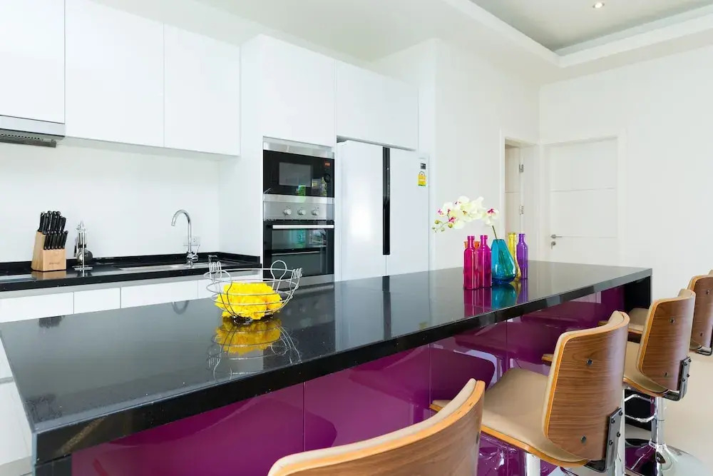 Orchid Paradise Homes OPV 219
