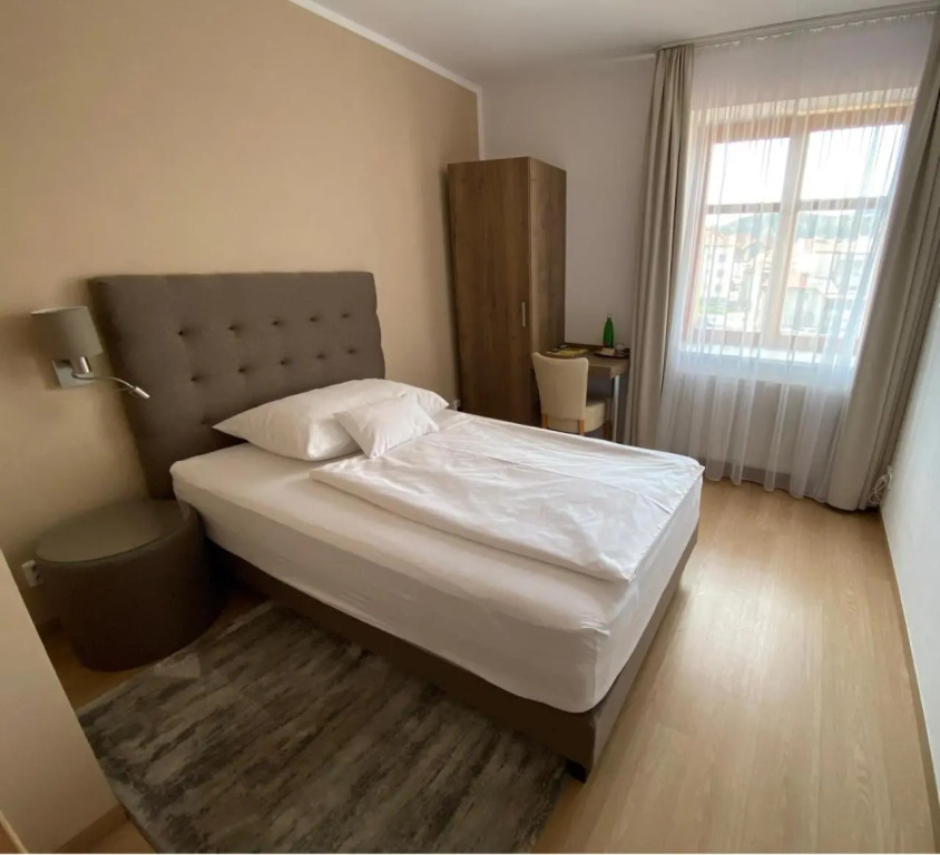 Hotel MAGISTR Vsetín