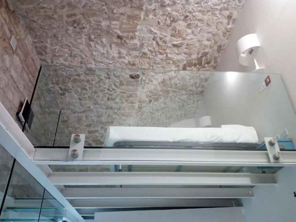 San Giorgio Modica Hotel