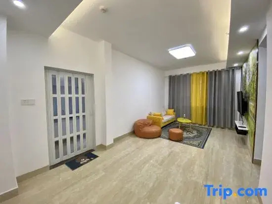 Weipu Apartment