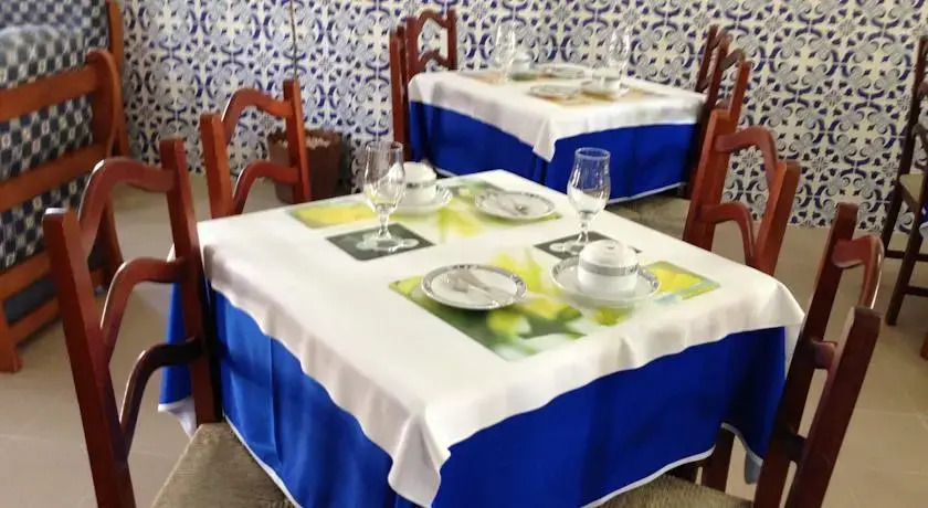 Pensão Rita