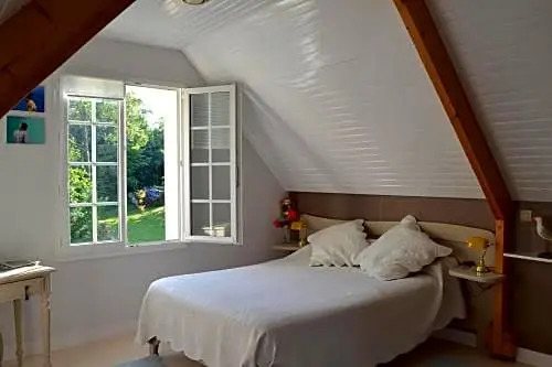 Chambres d'hôtes Eudal