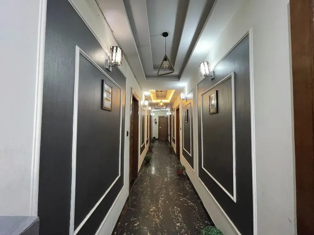Hotel Heaven  Pacific Mall Subhash Nagar