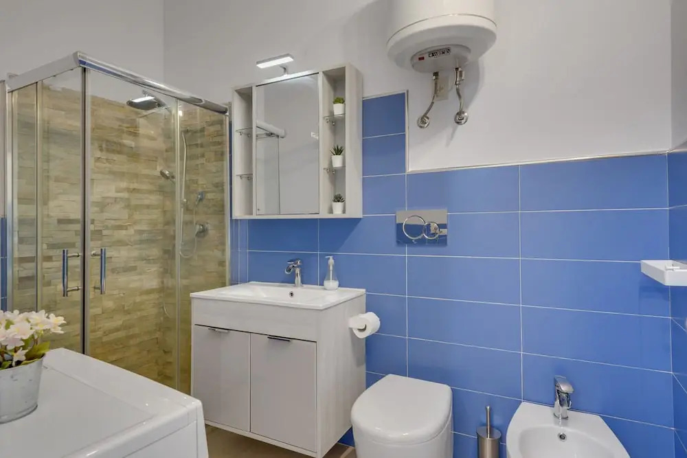 Cozy Studio 50 Meters From The Sea!