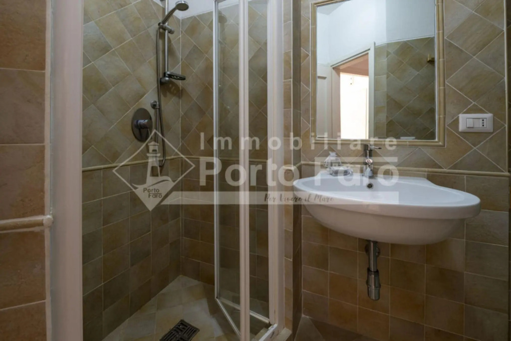 Apartment 15 faro - TWO ROOM APARTMENT BY THE SEA-15F PORTO FARO
