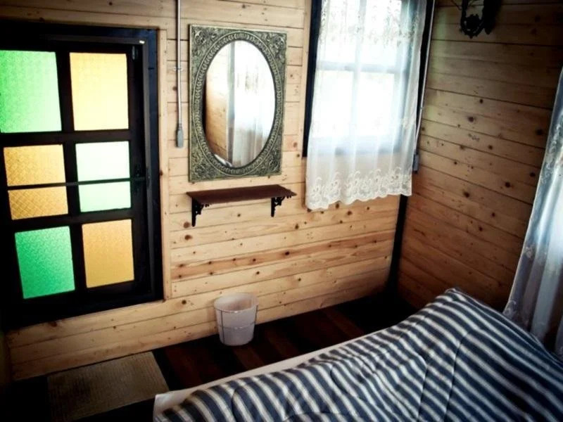 View and Win Homestay