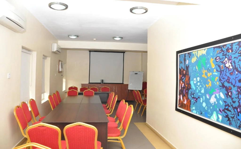 Travel House Hotel, Ibadan