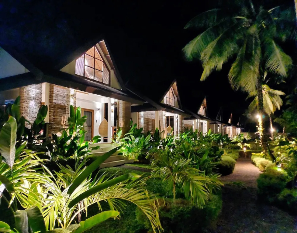 The Village Siargao