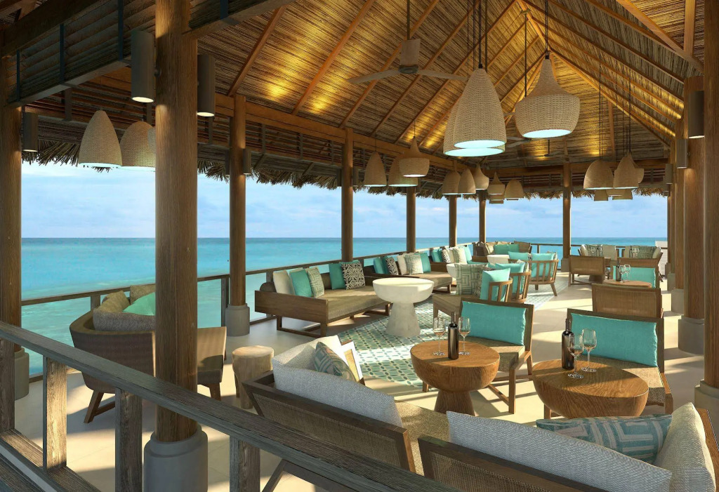 Vakkaru Maldives - Luxury Private Island Resort