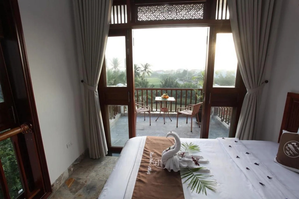 Hoi An Riverside Villas & Apartments
