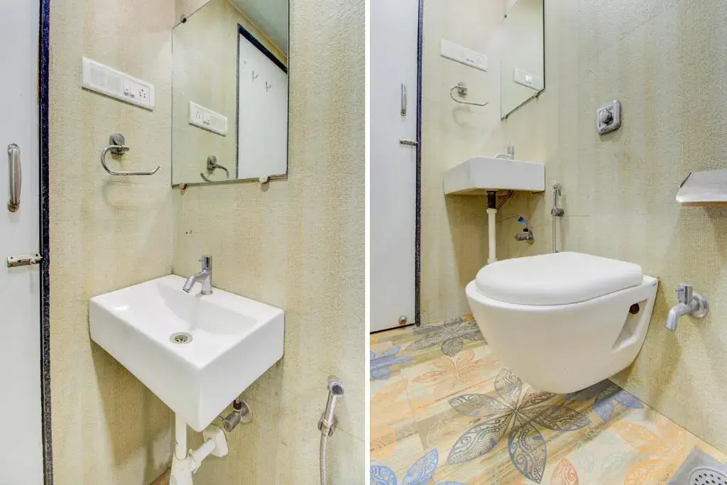 Global Marketing Service Apartments