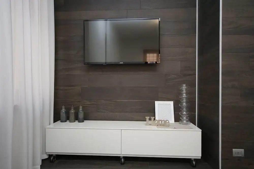 Suite Vogue Terra