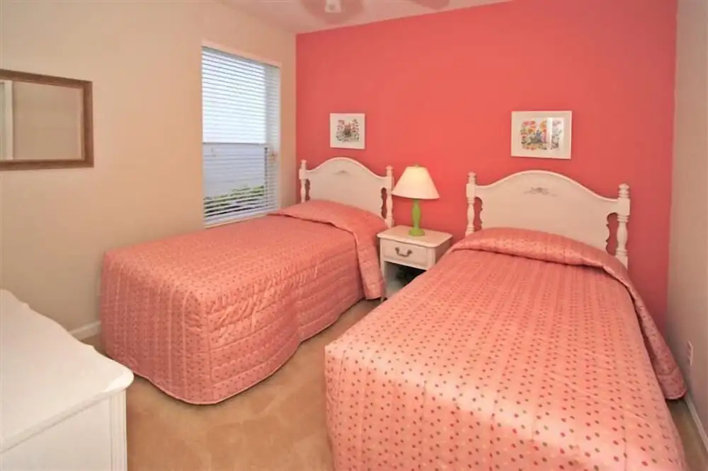 Ov2658 - Windsor Hills Resort - 5 Bed 5 Baths Villa