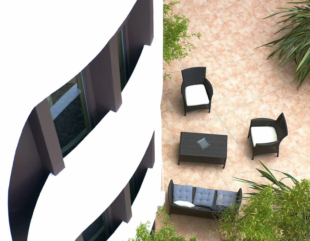 Hôtel Hélios