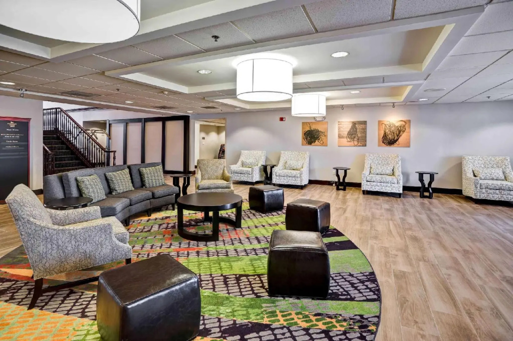 Homewood Suites by Hilton Baltimore-Washington Intl Apt