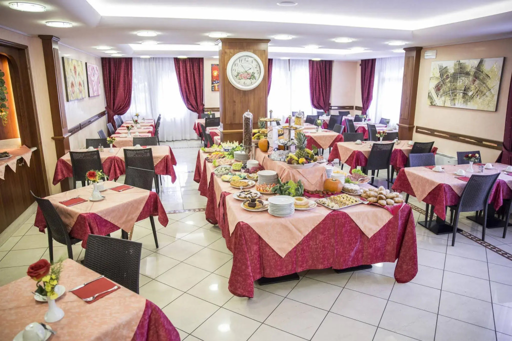 Hotel Gardenia Sirmione