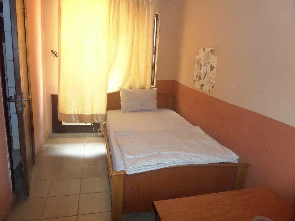 Amenco International Hotels Ltd