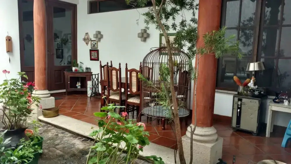 Casa Alicia Hostal Antigua Guatemala