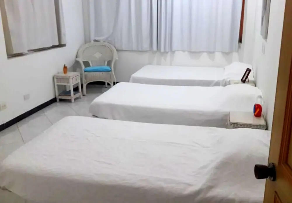 Casa Privada en Condominio Campestre el Peñon
