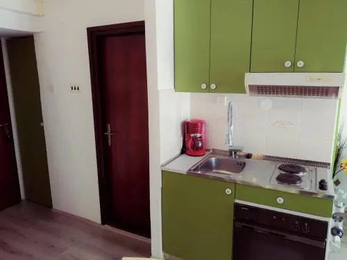 Apartment 11D