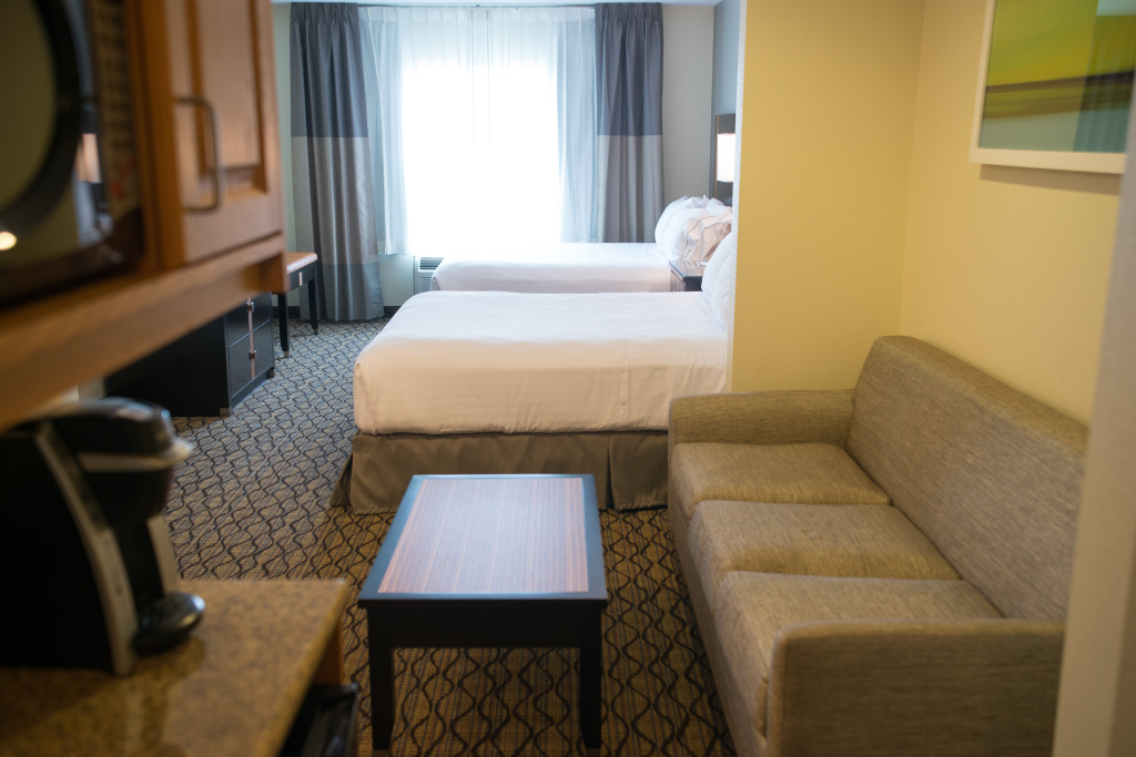 Holiday Inn Express Hotel & Suites Chanhassen by IHG