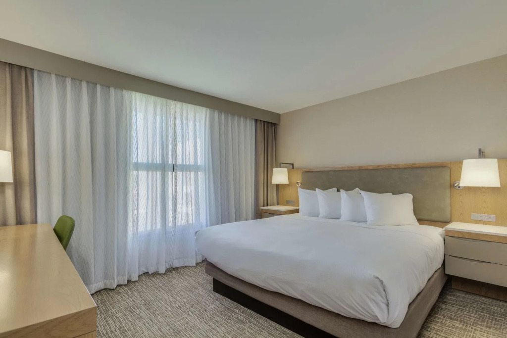 DoubleTree by Hilton Chandler Phoenix, AZ